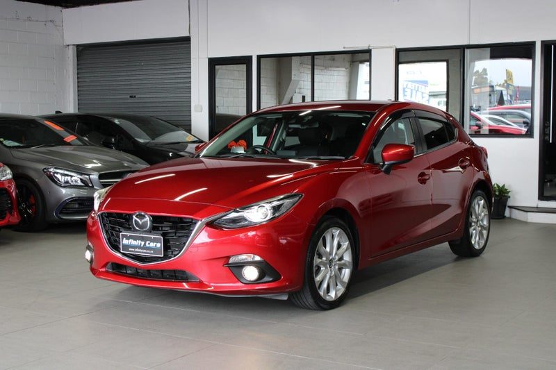 2016 Mazda Axela 20S SUPER LOW 81KM SALE!!!, photo 3