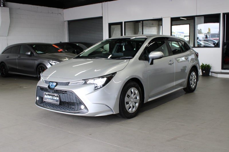 2021 Toyota Corolla TOURING HYBRID LOW 88KM SALE!, photo 3
