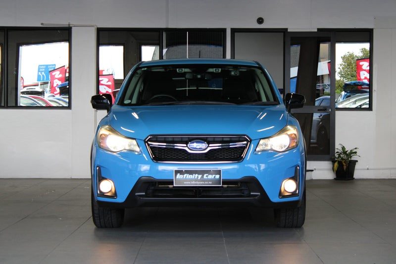 2016 Subaru XV 4WD FACELIFT LOW 87KM SALE!, photo 2