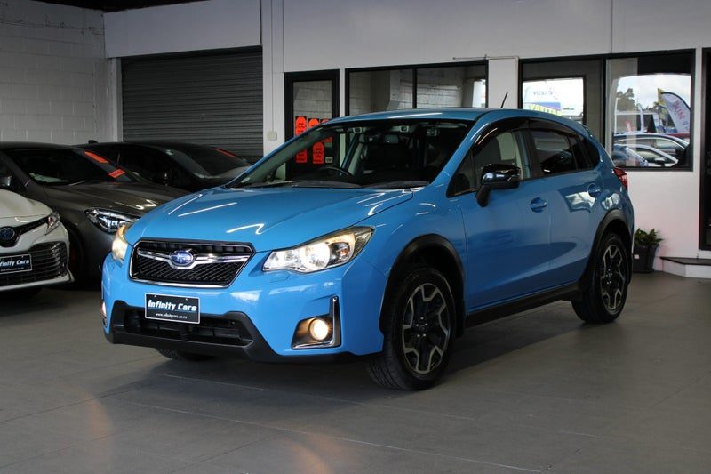 2016 Subaru XV 4WD FACELIFT LOW 87KM SALE!, photo 3