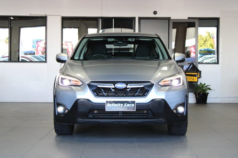 2021 Subaru XV HYBRID 4WD LOW 55KM SALE!, photo 2