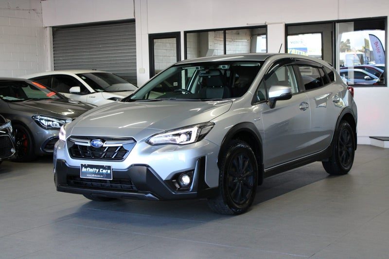 2021 Subaru XV HYBRID 4WD LOW 55KM SALE!, photo 3