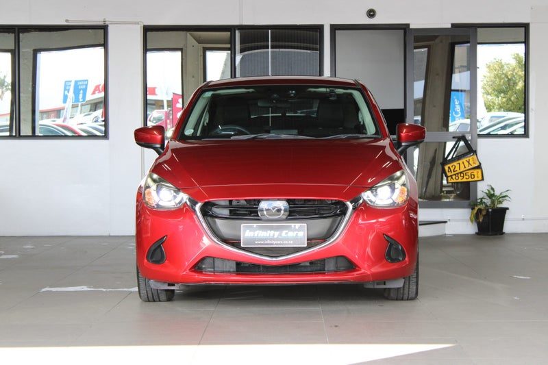 2017 Mazda Demio SPORT LOW 48KM SALE!!!, photo 2