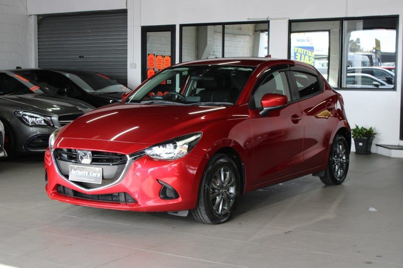 2017 Mazda Demio SPORT LOW 48KM SALE!!!, photo 3