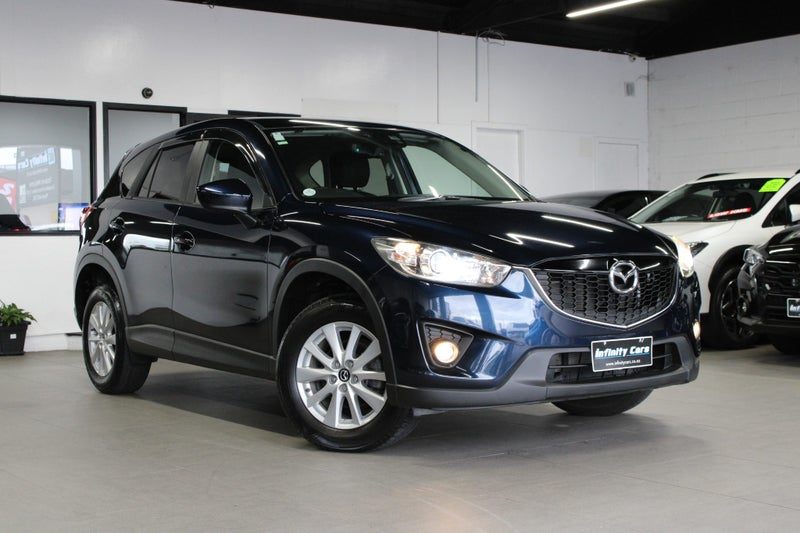 2014 Mazda CX-5 20S SUPER LOW 83KM SALE!, main photo