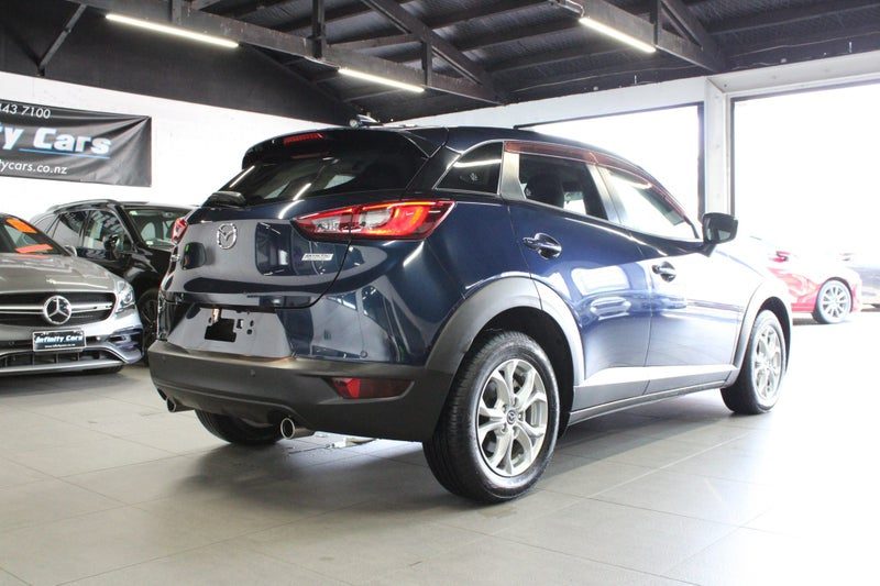 2018 Mazda CX-3 20S SUPER LOW 47KM SALE!, photo 3