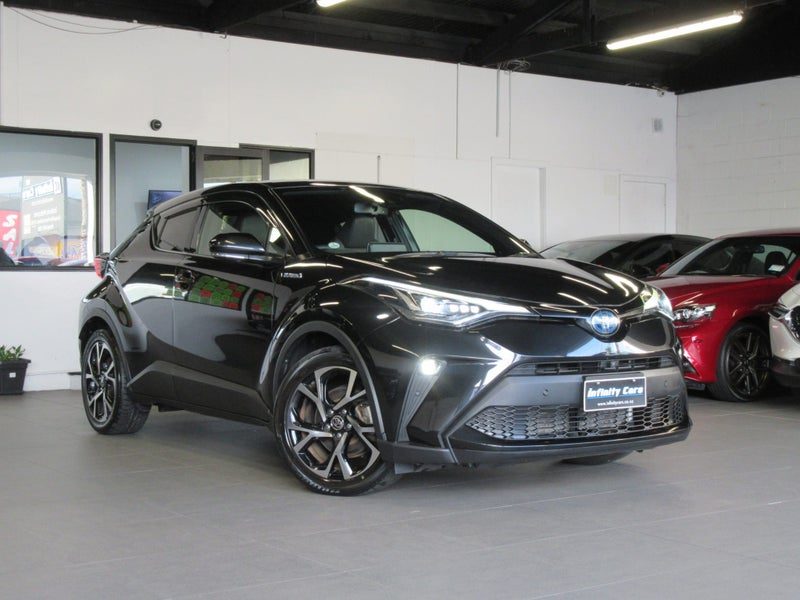 2019 Toyota C-HR G SUPER LOW 41KMS SALE!!!, main photo