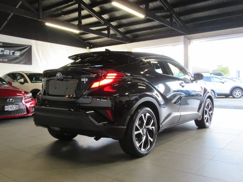 2019 Toyota C-HR G SUPER LOW 41KMS SALE!!!, photo 2