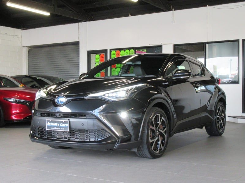 2019 Toyota C-HR G SUPER LOW 41KMS SALE!!!, photo 3