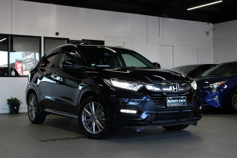 2020 Honda Vezel Z, main photo