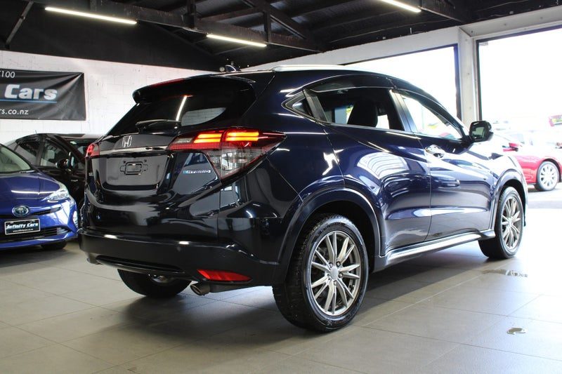 2020 Honda Vezel Z, photo 2