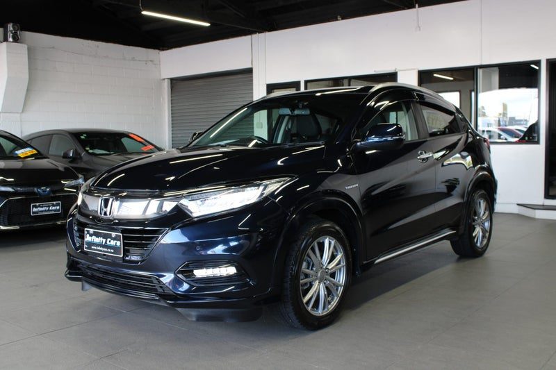2020 Honda Vezel Z, photo 3