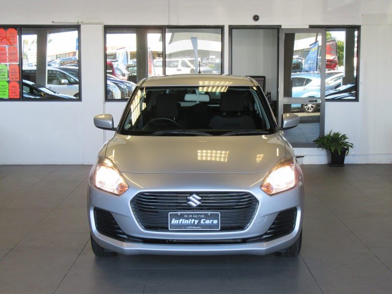 2021 Suzuki Swift SUPER LOW 37KM HUGE SALE!, photo 3