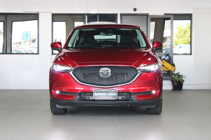 2017 Mazda CX-5 20S LOW 61KM SALE!, photo 3