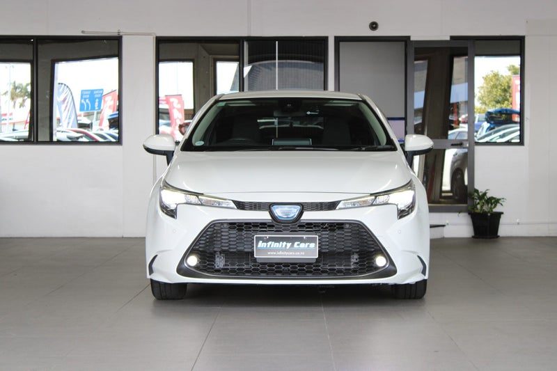2021 Toyota Corolla TOURING HYBRID LOW 85KM SALE!, photo 2
