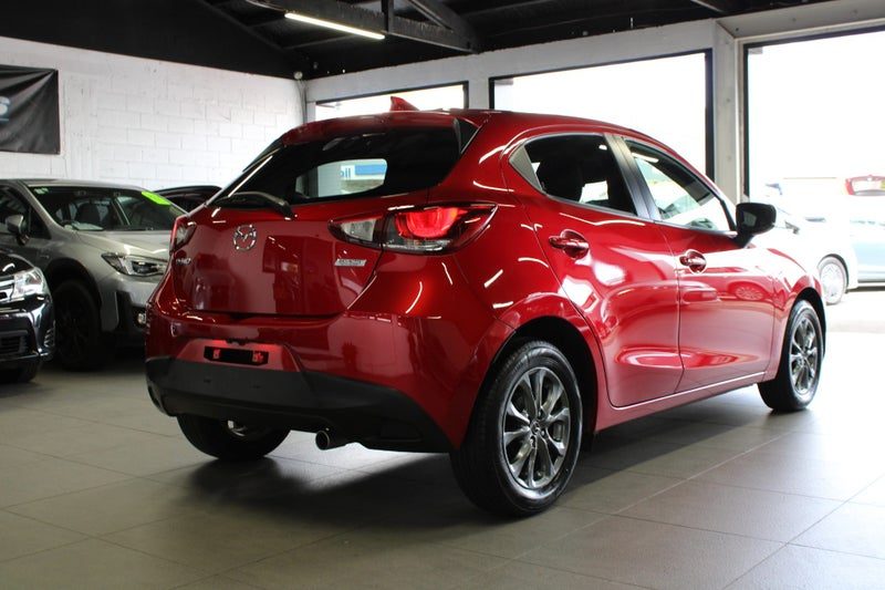 2017 Mazda Demio SPORT LOW 31KM SALE!!!, photo 2