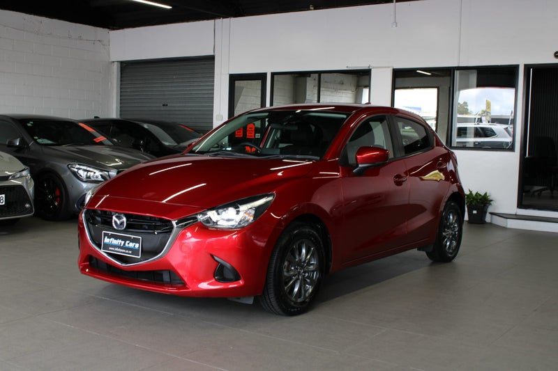 2017 Mazda Demio SPORT LOW 31KM SALE!!!, photo 3