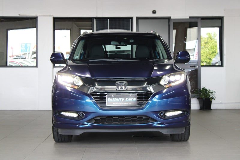 2017 Honda Vezel Z SENSING HV LOW 83KM SALE!, photo 2