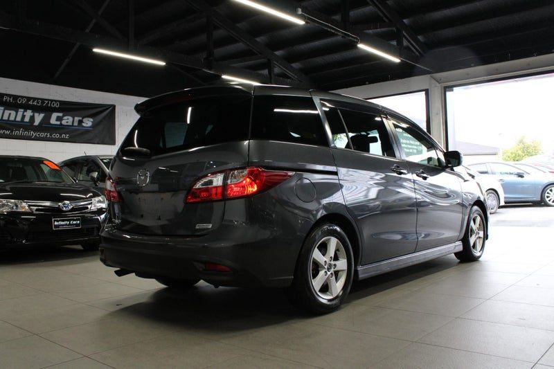 2016 Mazda Premacy 20S 7 SEATER LOW 62KM SALE!, photo 2