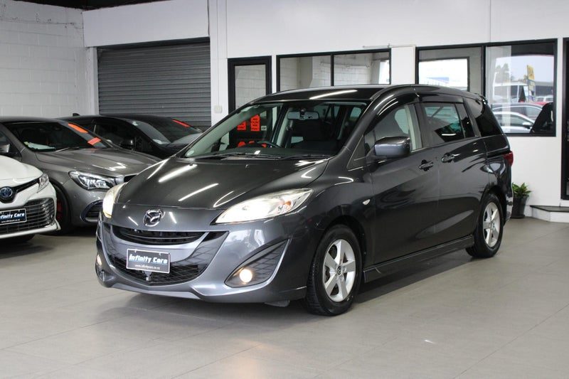 2016 Mazda Premacy 20S 7 SEATER LOW 62KM SALE!, photo 3