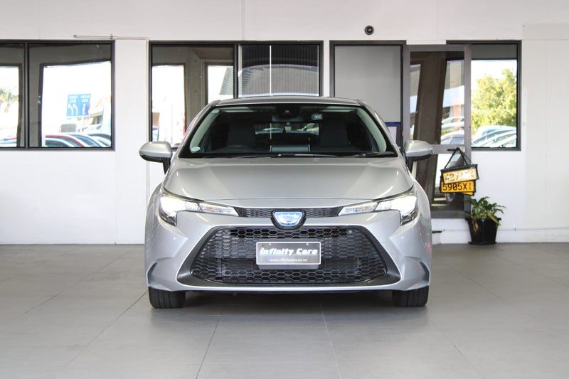 2021 Toyota Corolla TOURING HYBRID LOW 94KM SALE!, photo 2