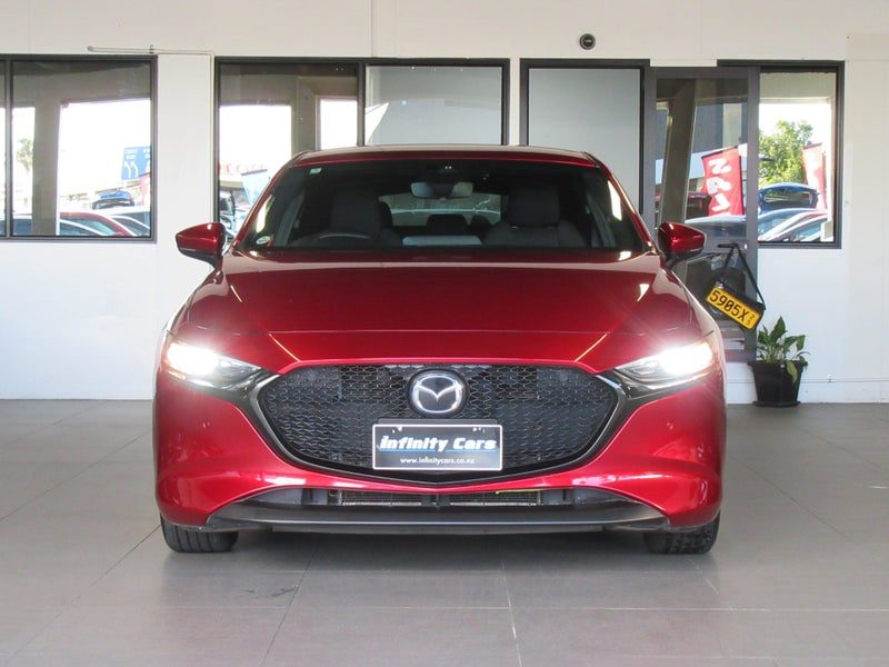 2020 Mazda 3 20S SUPER LOW 43KM SALE!, photo 3