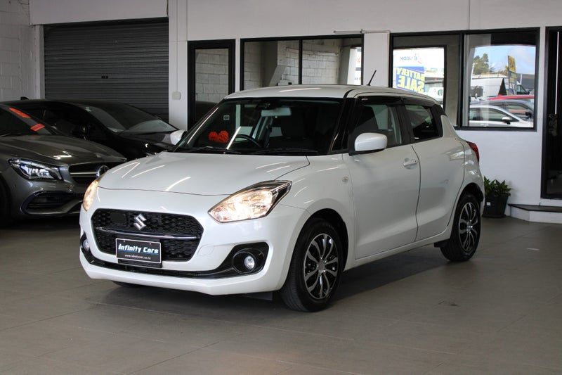 2021 Suzuki Swift SUPER LOW 38KM HUGE SALE!, photo 3