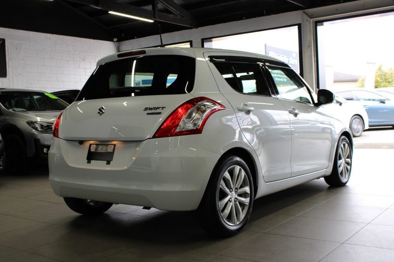 2014 Suzuki Swift XL-DJE 1200CC LOW 37KM SALE!, photo 2