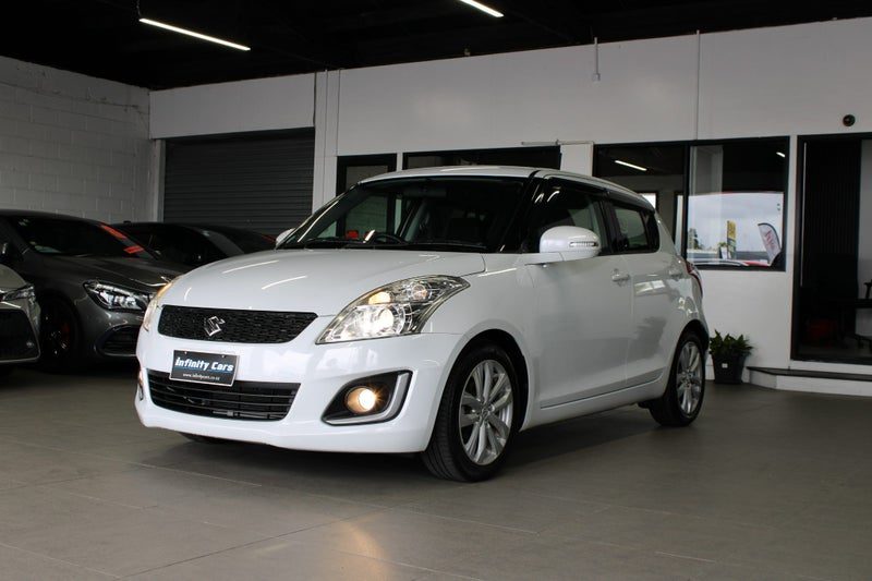 2014 Suzuki Swift XL-DJE 1200CC LOW 37KM SALE!, photo 3
