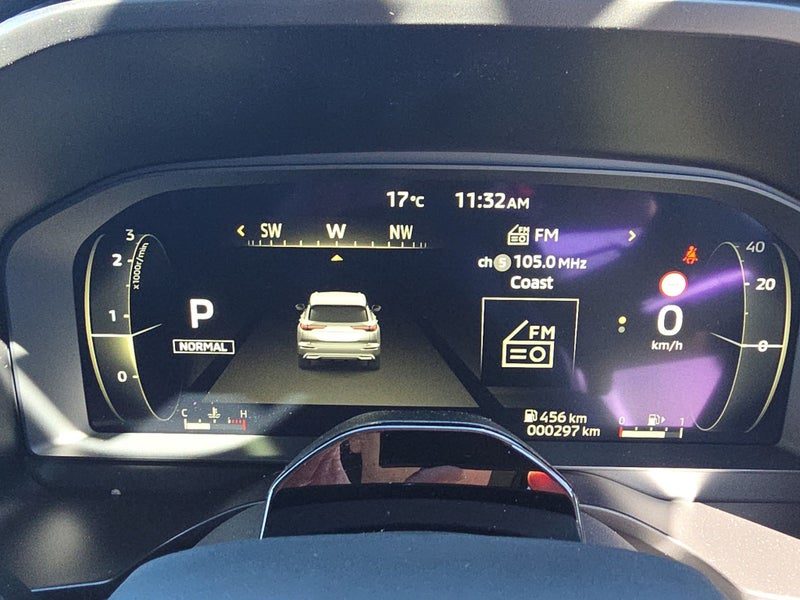2026 Mitsubishi Outlander XLS 2.5P/CVT, photo 2