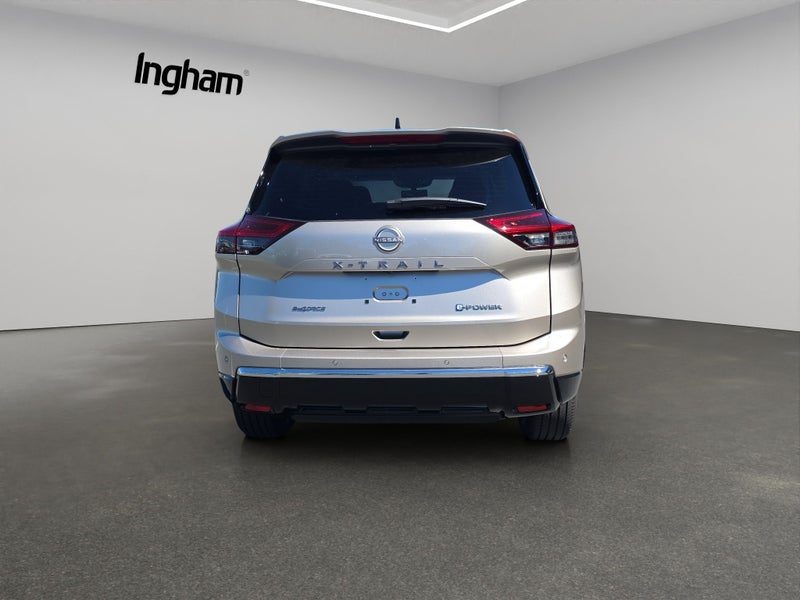 2026 Nissan X-Trail TI-L E-PWR 1.5PEH, photo 3