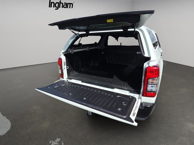 2024 Mitsubishi Triton DC GSR 4WD 6AT 2.4D, photo 3