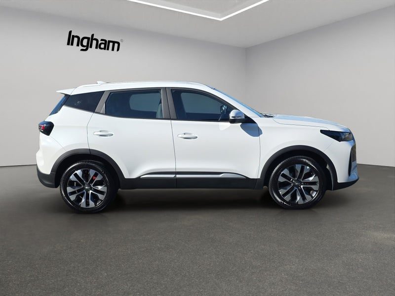 2026 Chery Tiggo 4 ULTIMATE 1.5PT/CVT, photo 2