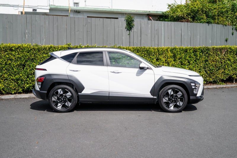 2026 Hyundai Kona 2.0 2WD Elite, photo 2