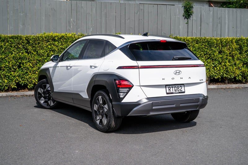 2026 Hyundai Kona 2.0 2WD Elite, photo 3