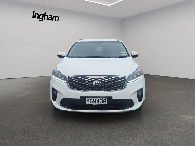 2019 Kia Sorento EX 2.2DT/4WD/8AT, photo 3
