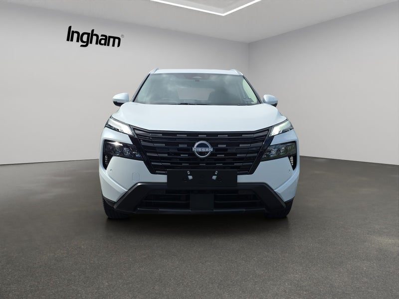 2026 Nissan X-Trail ST-L 2WD E-PWR 1.5P, photo 3