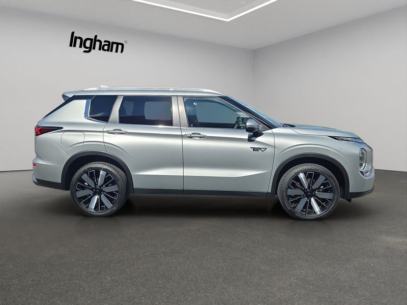 2026 Mitsubishi Outlander XLS PHEV/4WD/AT, photo 2