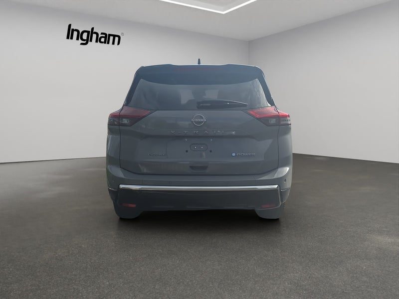 2026 Nissan X-Trail TI-L E-PWR 1.5PEH, photo 2