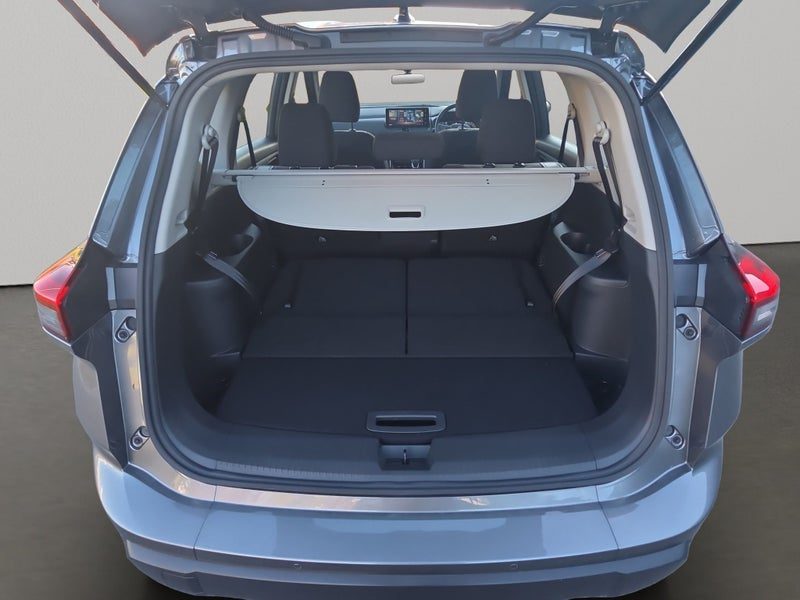 2026 Nissan X-Trail ST 7 SEAT 2.5P/4WD, photo 3