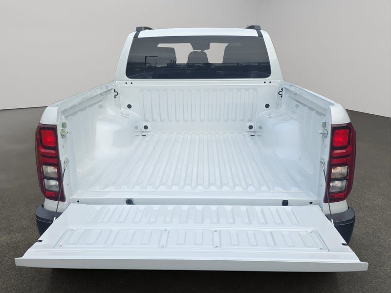 2026 Mitsubishi Triton DC VRX 4WD 6AT 2.4DT, photo 2