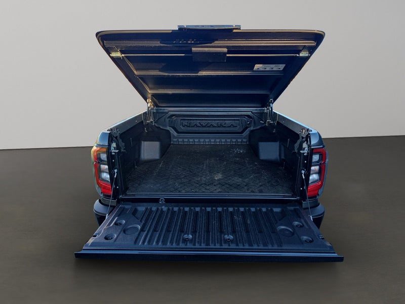 2026 Nissan Navara P4X 2.4D/4WD/6AT, photo 2