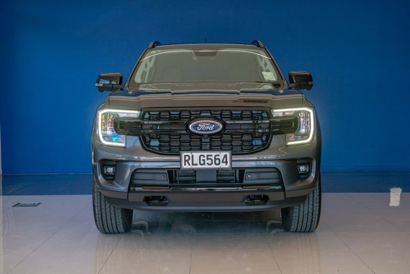 2025 Ford Everest SPORT 2.0D/4WD/10AT, photo 3