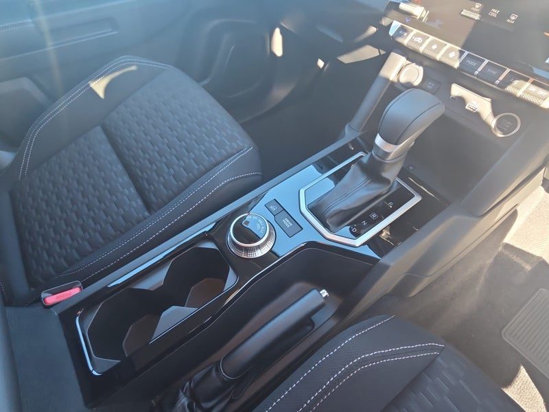 2026 Mitsubishi Triton DC GLXR 4WD 6AT 2.4D, photo 2