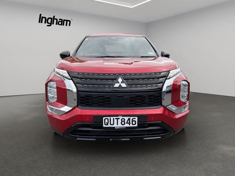 2024 Mitsubishi Outlander SPORT 2.5P 2WD, photo 2