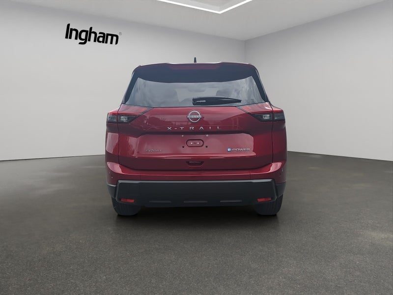 2026 Nissan X-Trail ST-L E-PWR 1.5PEH, photo 2