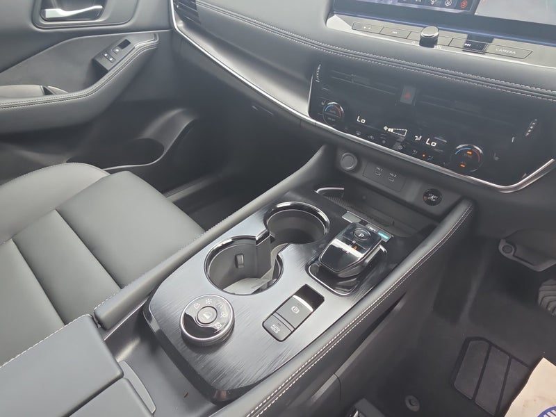 2026 Nissan X-Trail ST-L E-PWR 1.5PEH, photo 3