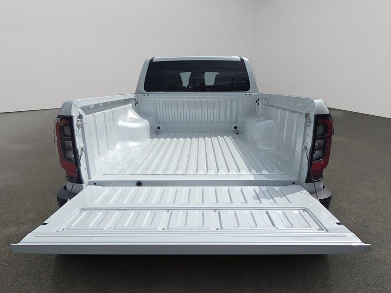 2026 Nissan Navara ST-X 2.4D/4WD/6AT, photo 3