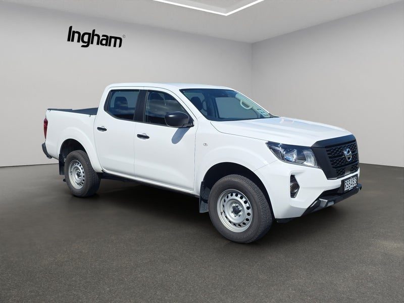 2026 Nissan Navara SL 2.3D/4WD/7AT