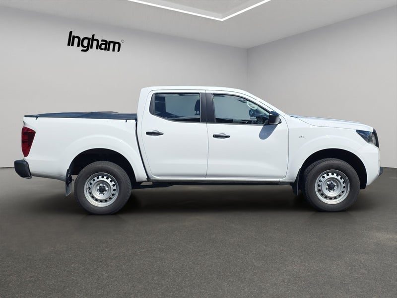 2026 Nissan Navara SL 2.3D/4WD/7AT, photo 2